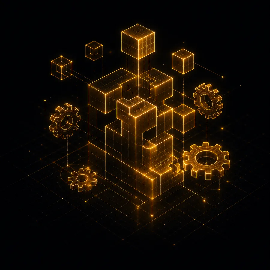 Build