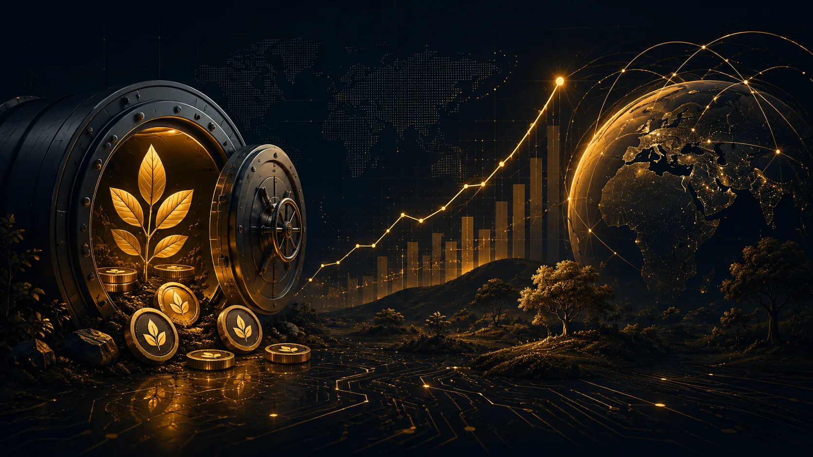 Carbon Bank