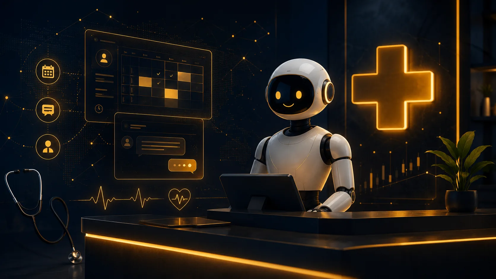 ClinicPro AI