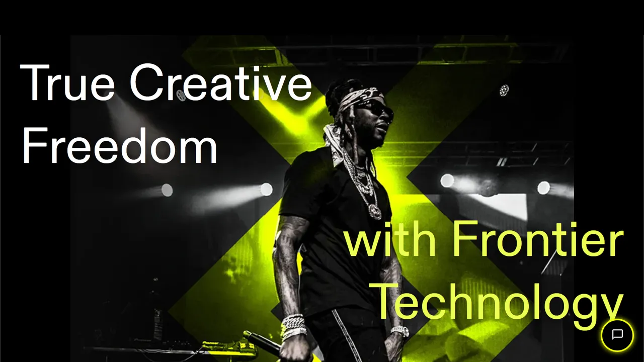 Token Traxx — Music Economies on Polymesh