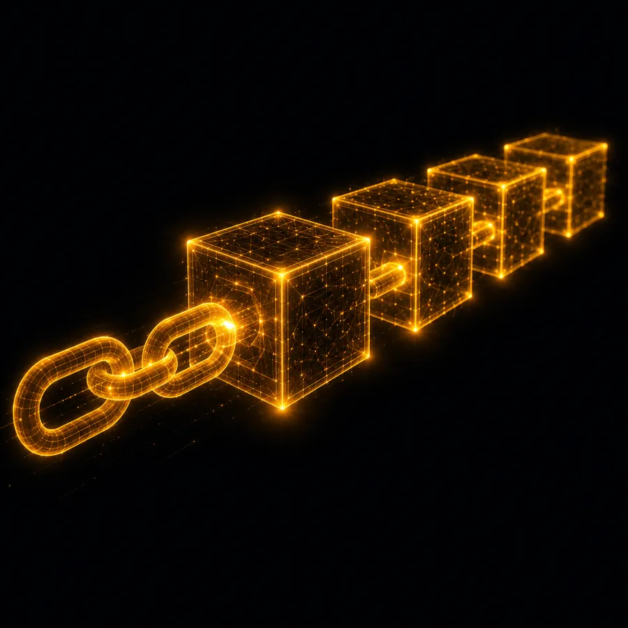 Blockchain Platforms