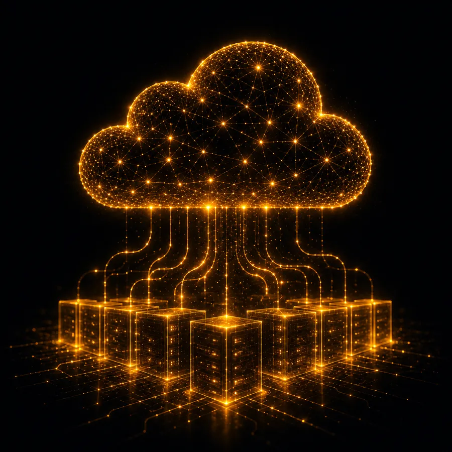 Cloud Infrastructure