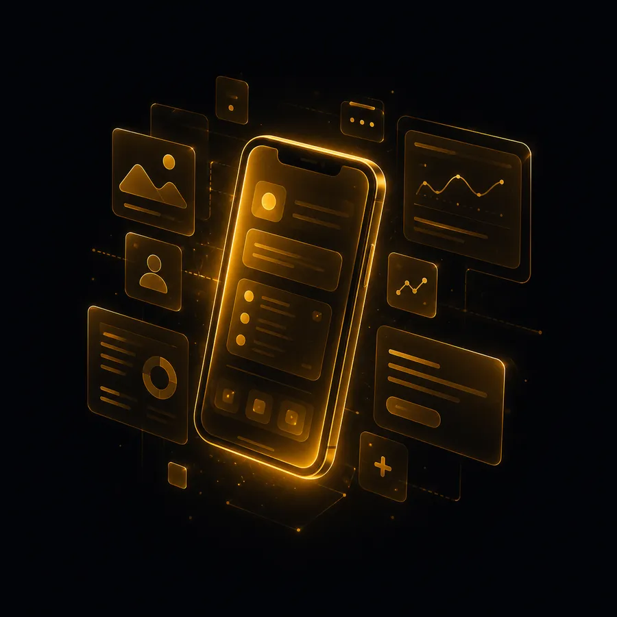 Mobile Apps